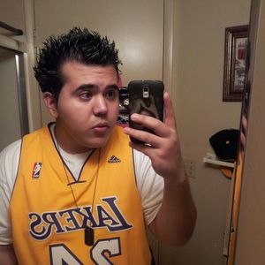 Meet your Posher, Sergio